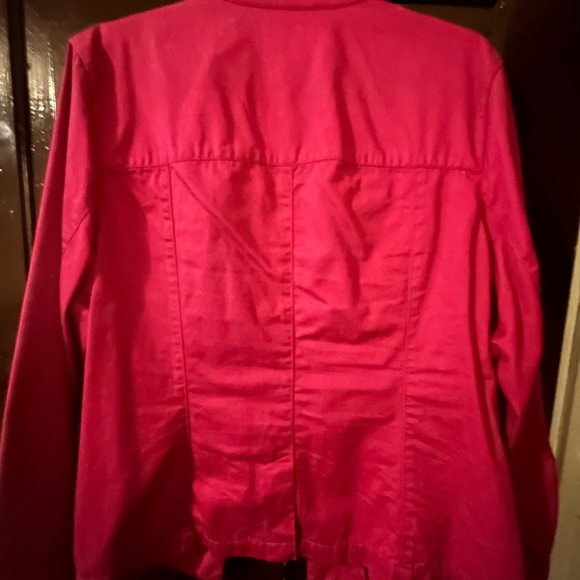 Jacket - Picture 3 of 3